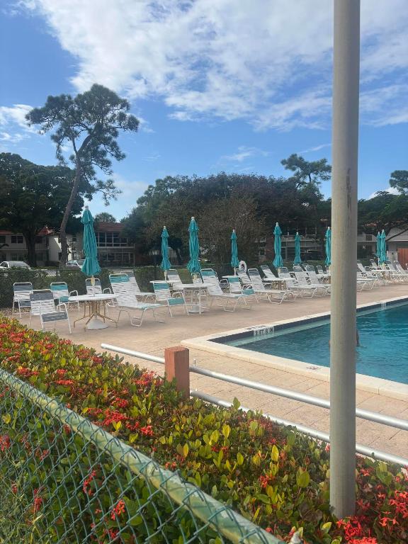 Vista Pines Condo - Residential Lease