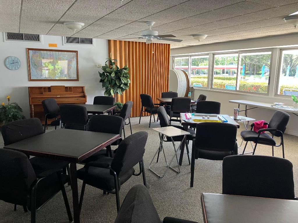 Vista Pines Condo - Residential Lease