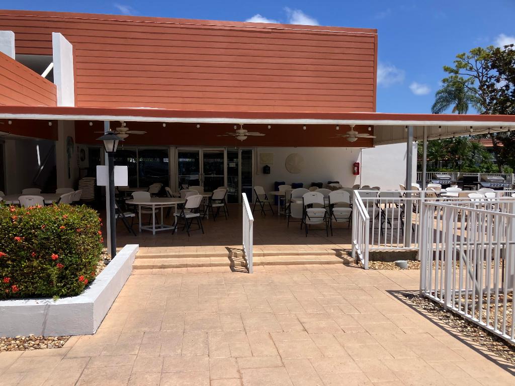 Vista Pines Condo - Residential Lease