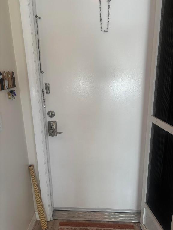 Vista Pines Condo - Residential Lease