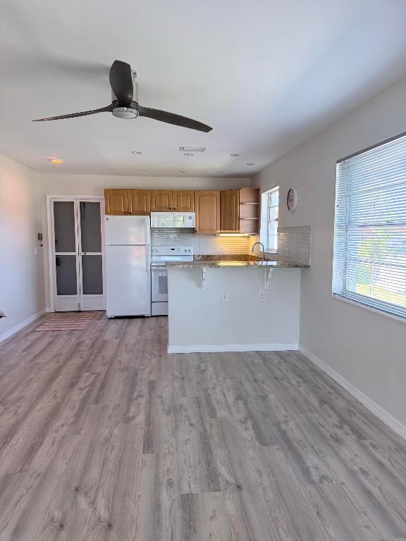 Vista Pines Condo - Residential Lease