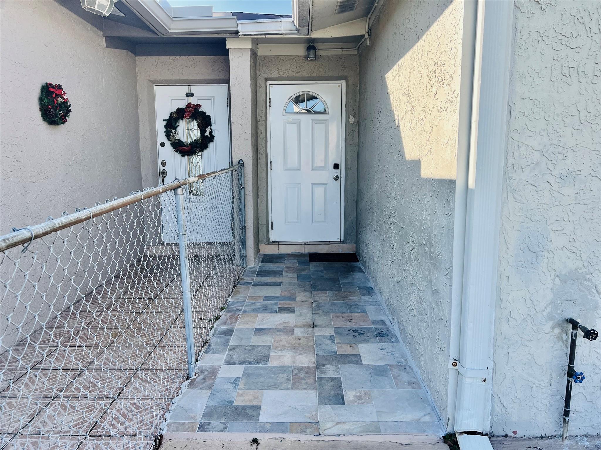 Vista Verde Twnhs Sec E - Residential Lease