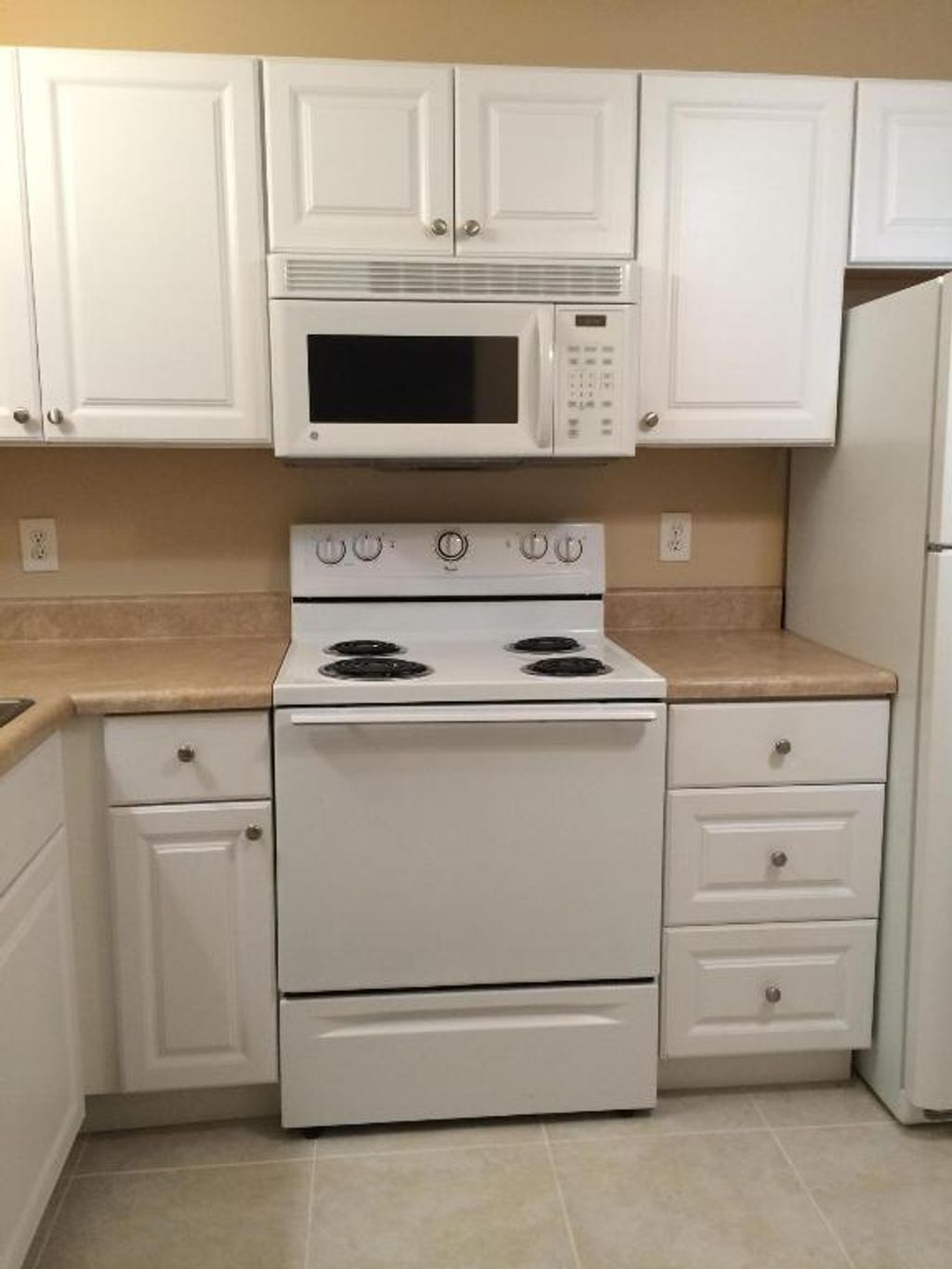 Photo of 6649 Somerset Drive #203, Boca Raton, FL 33433 (MLS # R10992696)