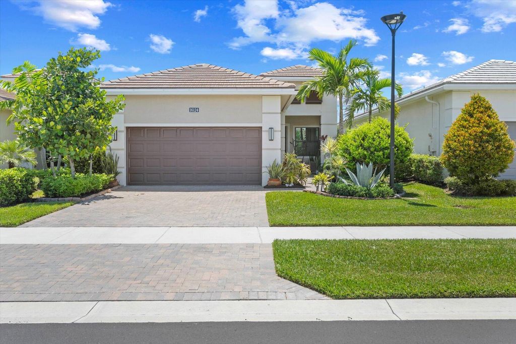 Photo of 16124 Key Biscayne Lane, Westlake, FL 33470 (MLS # B26002266)