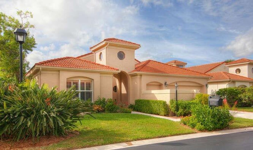 Photo of 3546 Lantern Bay Drive, Jupiter, FL 33477 (MLS # R10755029)