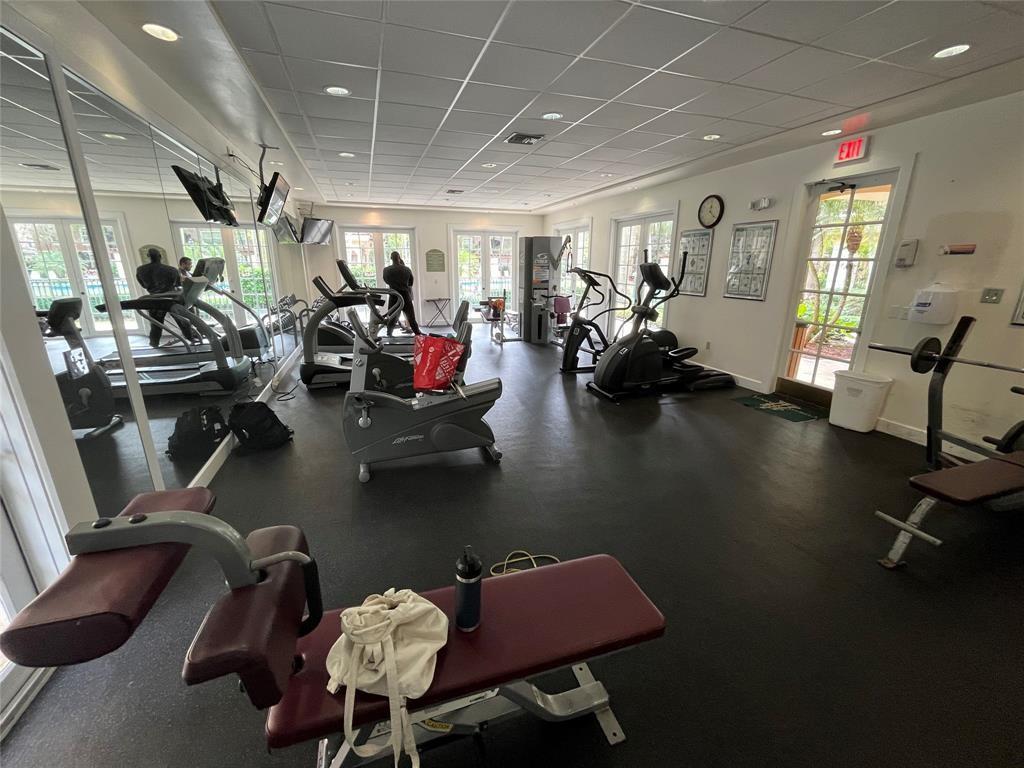 Cypress Pointe At Coral S - Residential Lease