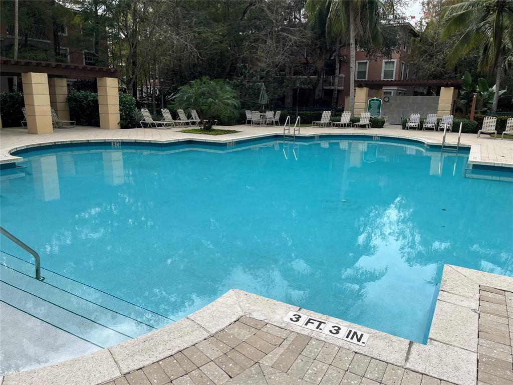 Cypress Pointe At Coral S - Residential Lease