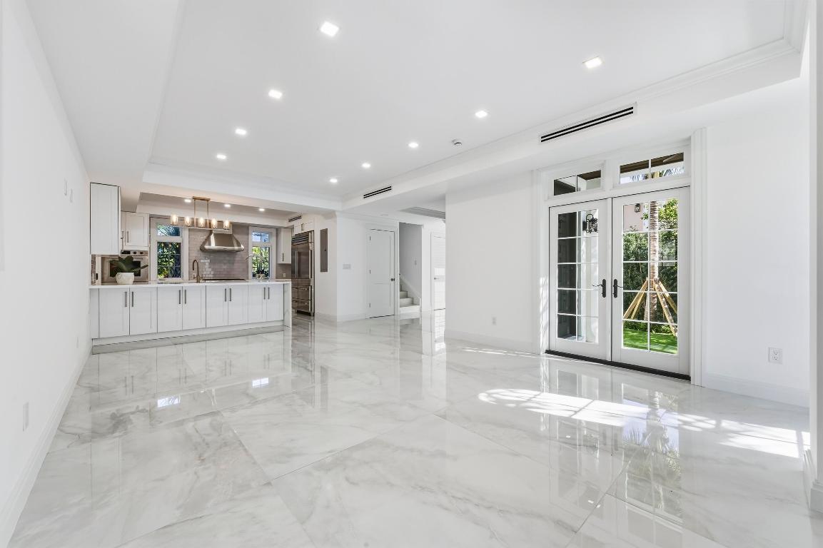 ERBS DAISY E ADD - Residential