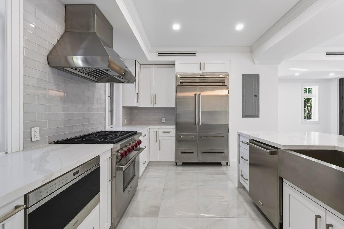 ERBS DAISY E ADD - Residential