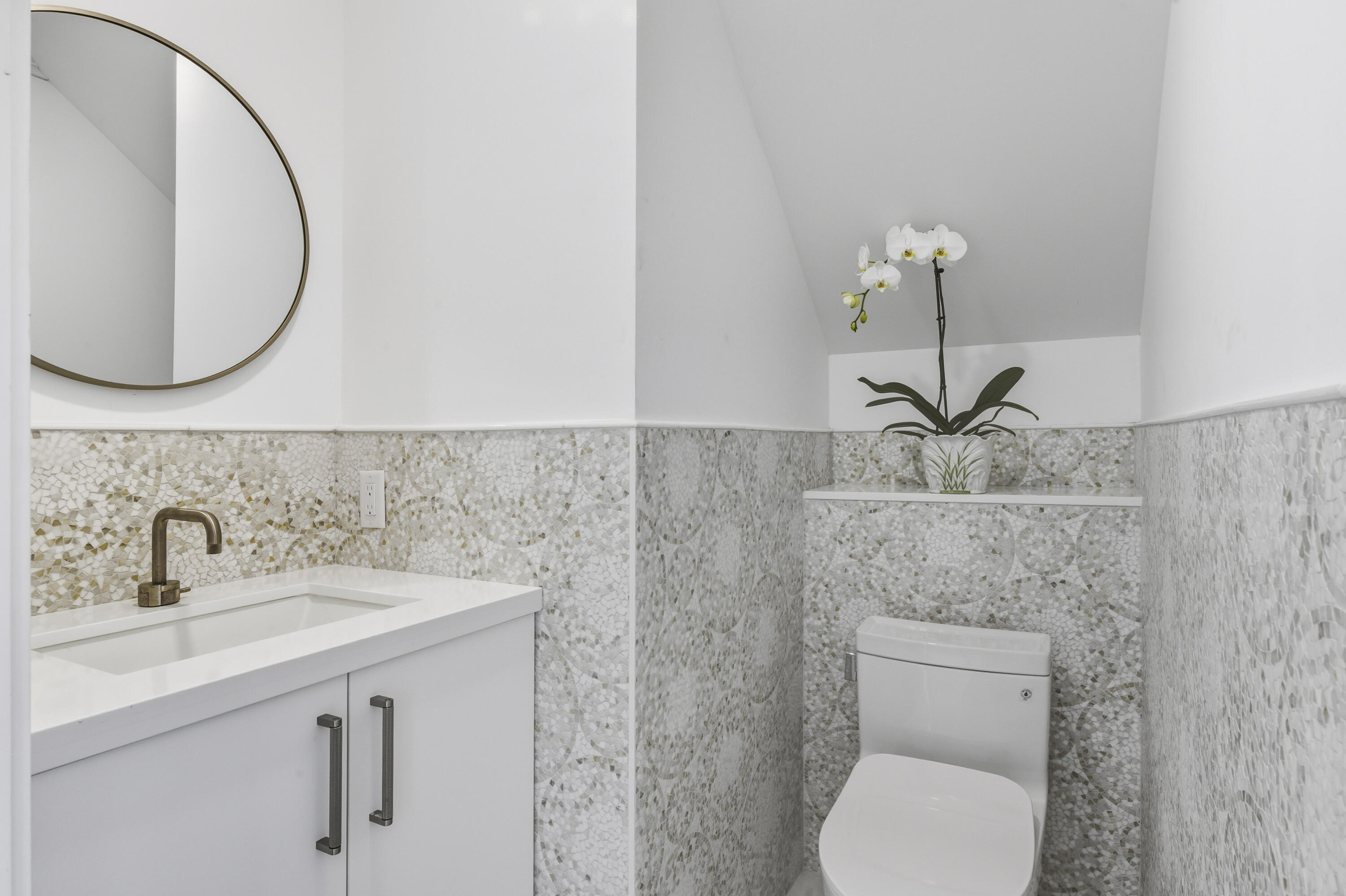 ERBS DAISY E ADD - Residential