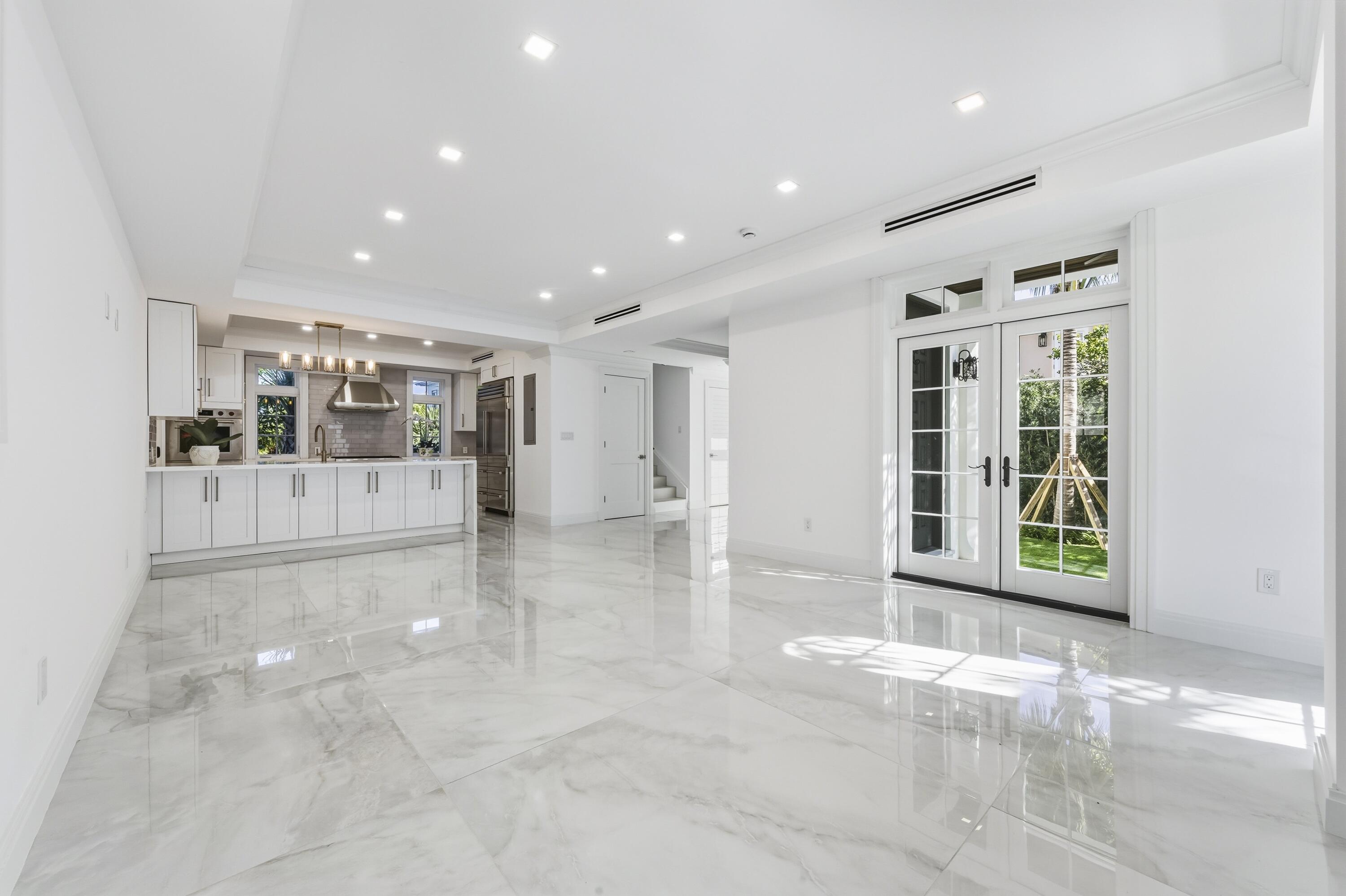 ERBS DAISY E ADD - Residential