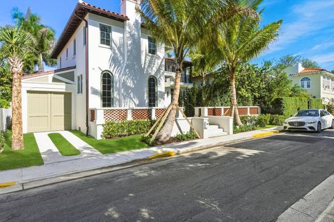 259 Oleander Avenue Palm Beach FL 33480