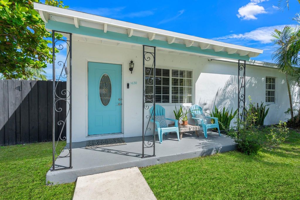 Photo of 1630 NW 4th Ave, Fort Lauderdale, FL 33311 (MLS # F10532013)