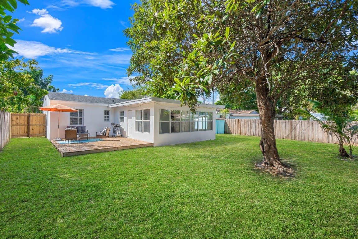 SOUTH MIDDLE RIVER - Residential