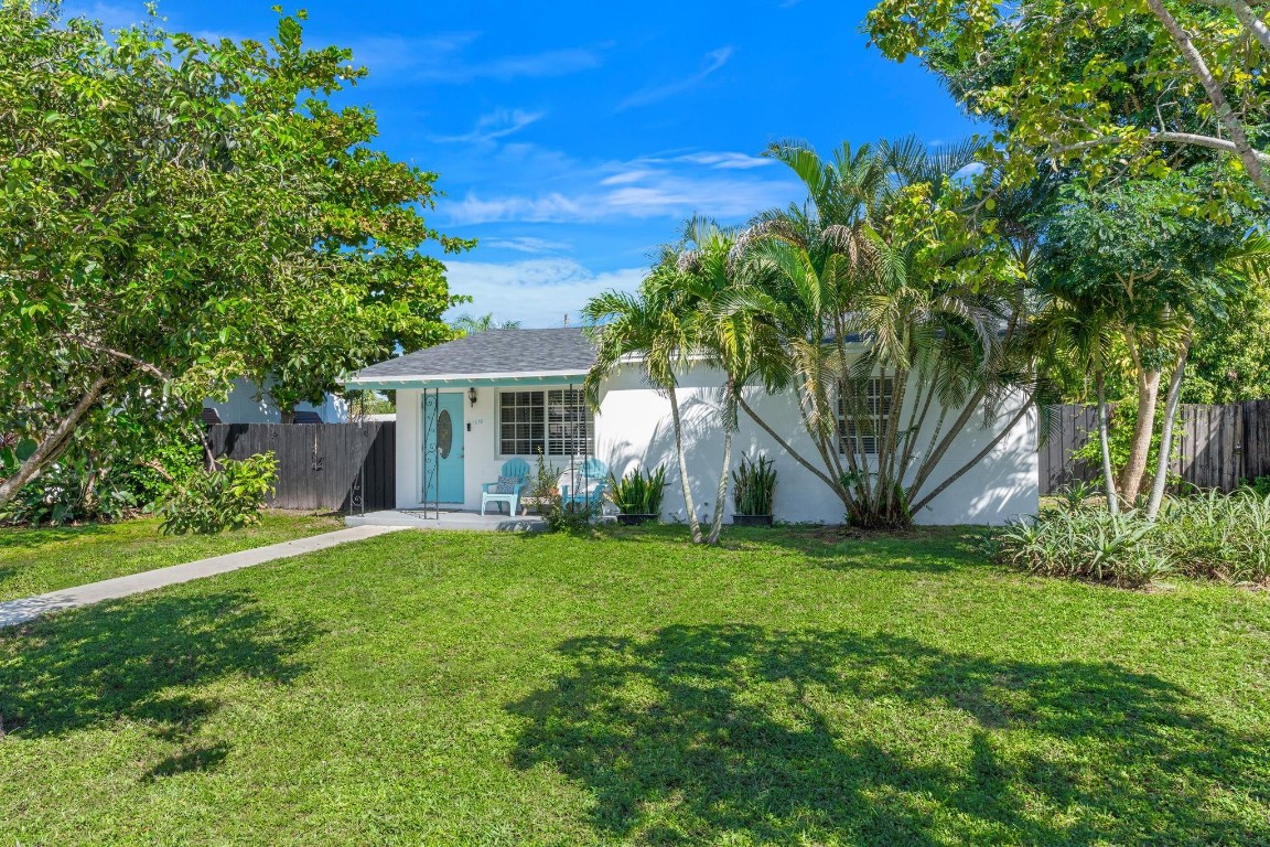 SOUTH MIDDLE RIVER - Residential