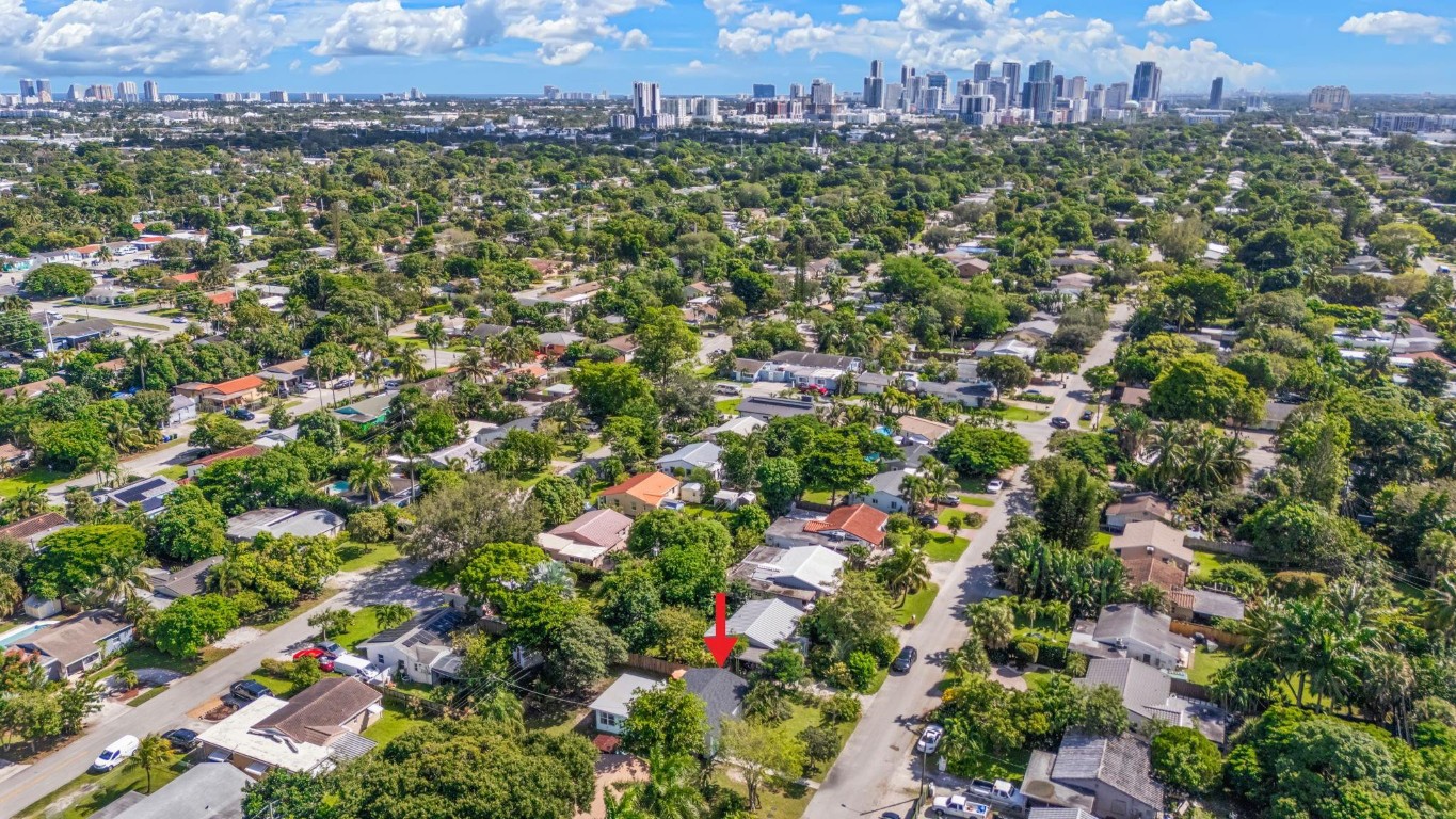 SOUTH MIDDLE RIVER - Residential