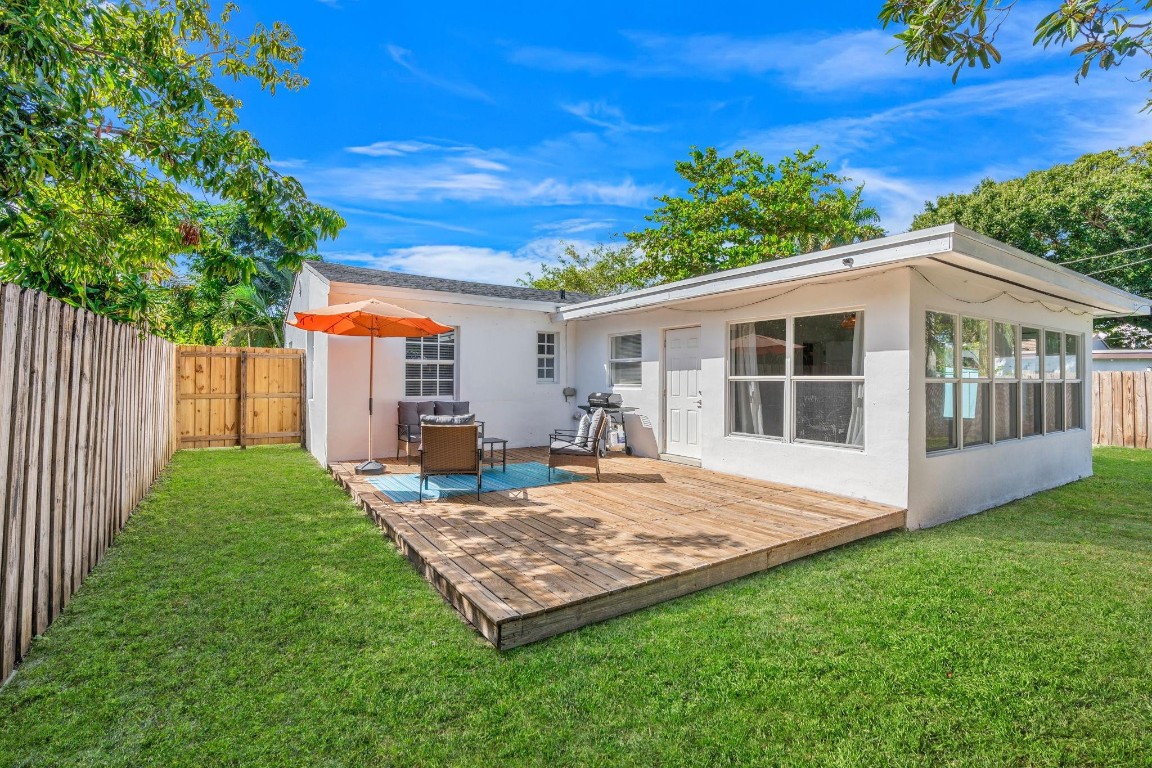 SOUTH MIDDLE RIVER - Residential