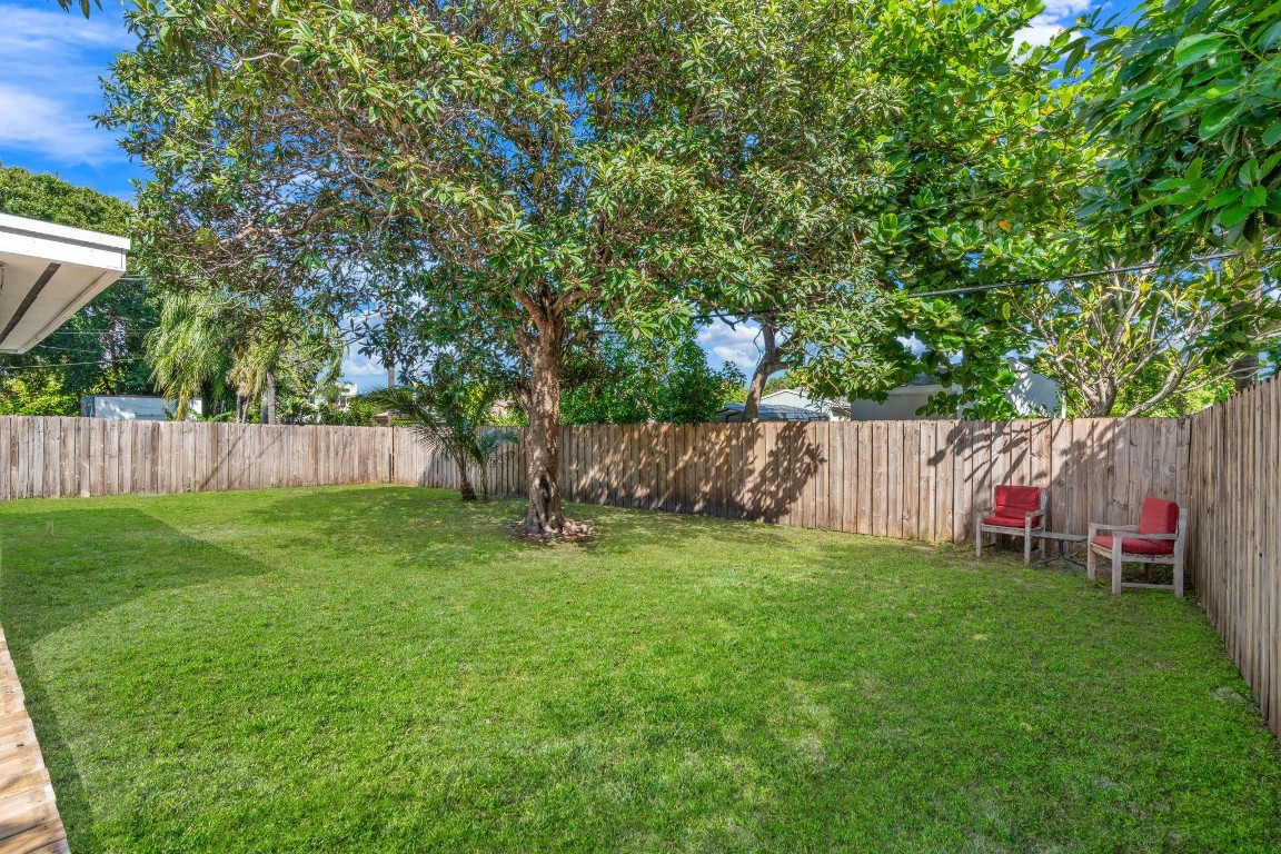 SOUTH MIDDLE RIVER - Residential