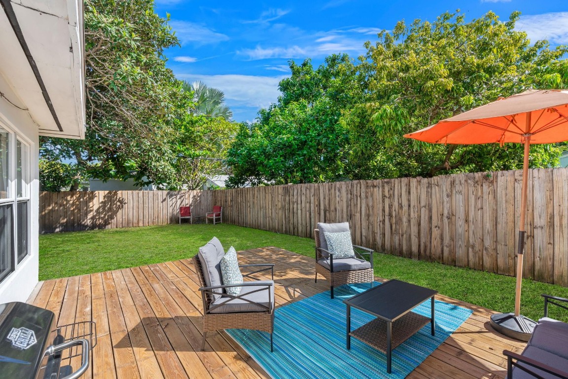 SOUTH MIDDLE RIVER - Residential