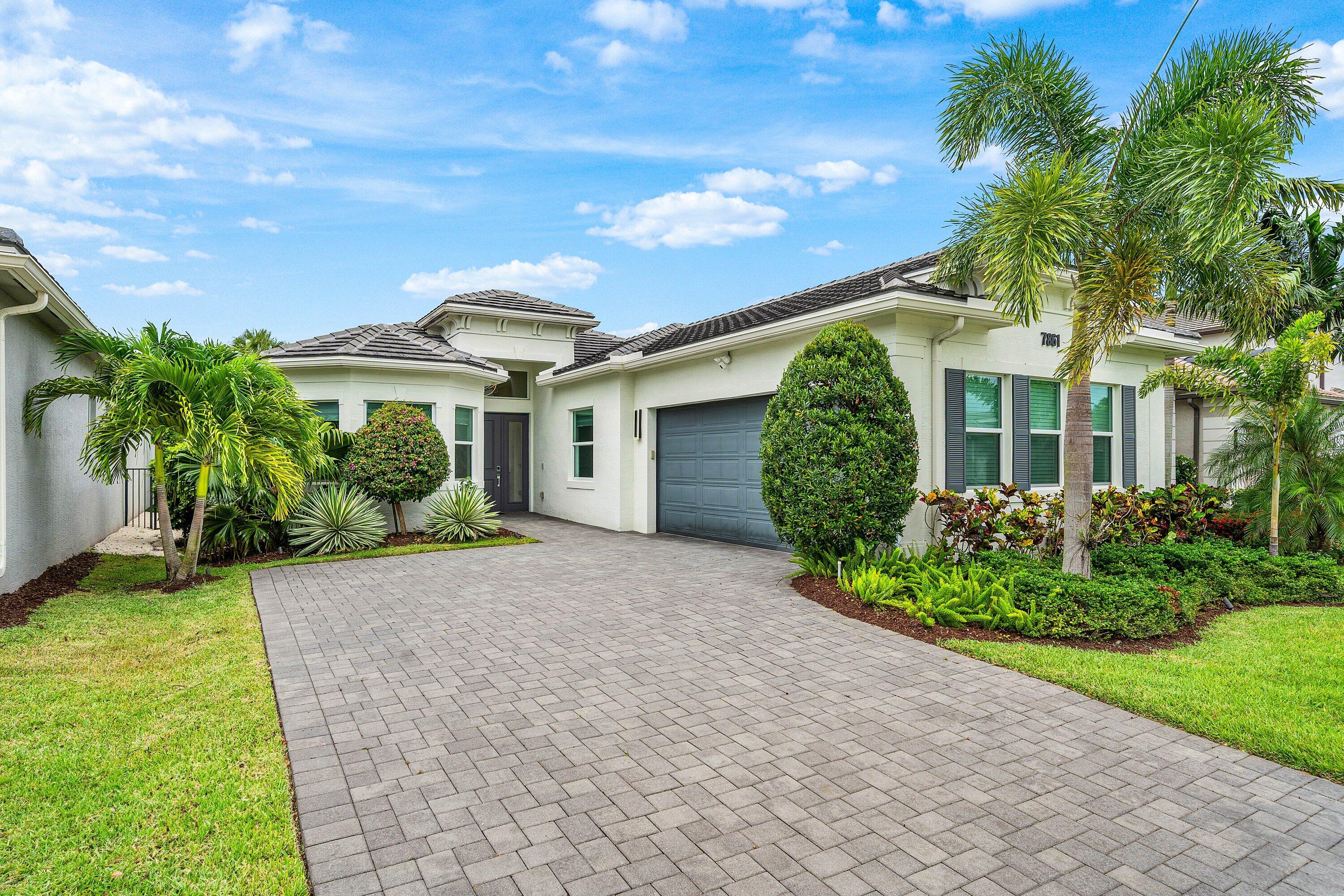 7861 Wildflower Shores Drive