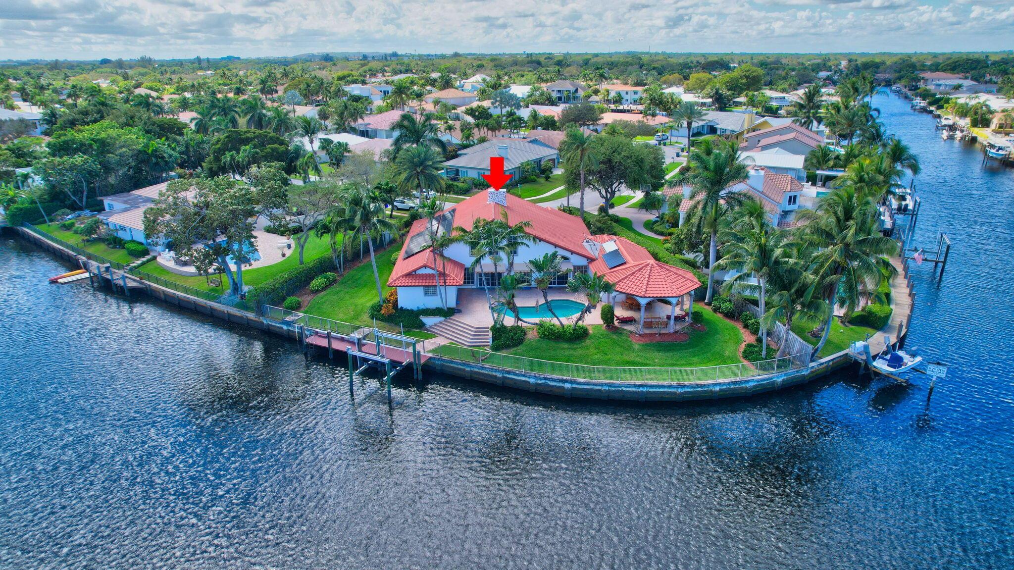 CARRIAGE HILL - Residential