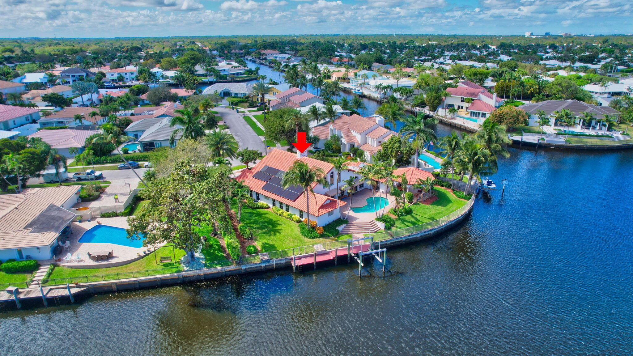 CARRIAGE HILL - Residential