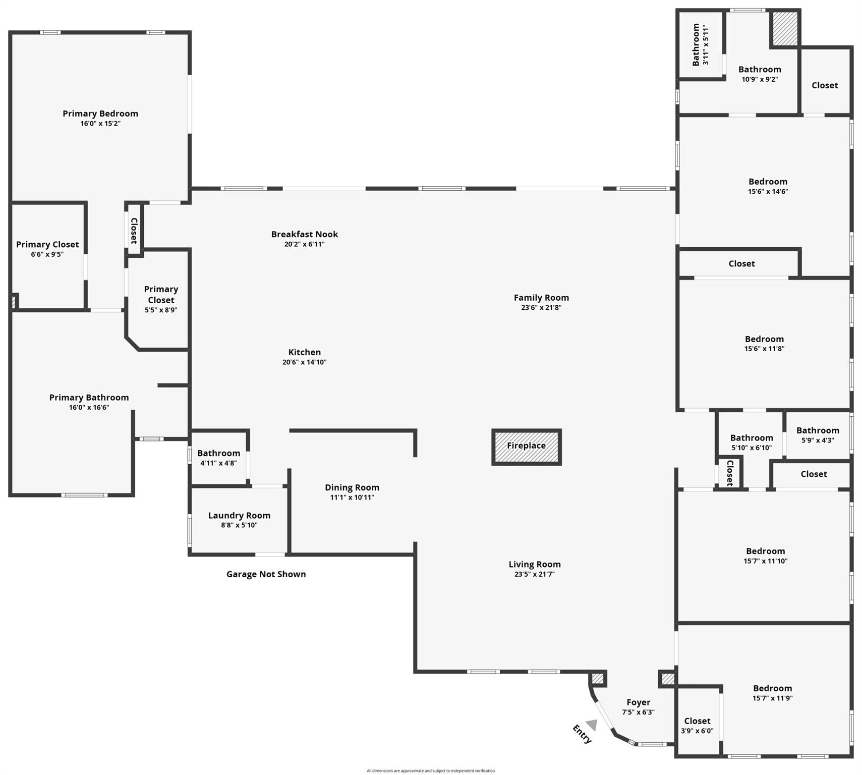 CARRIAGE HILL - Residential