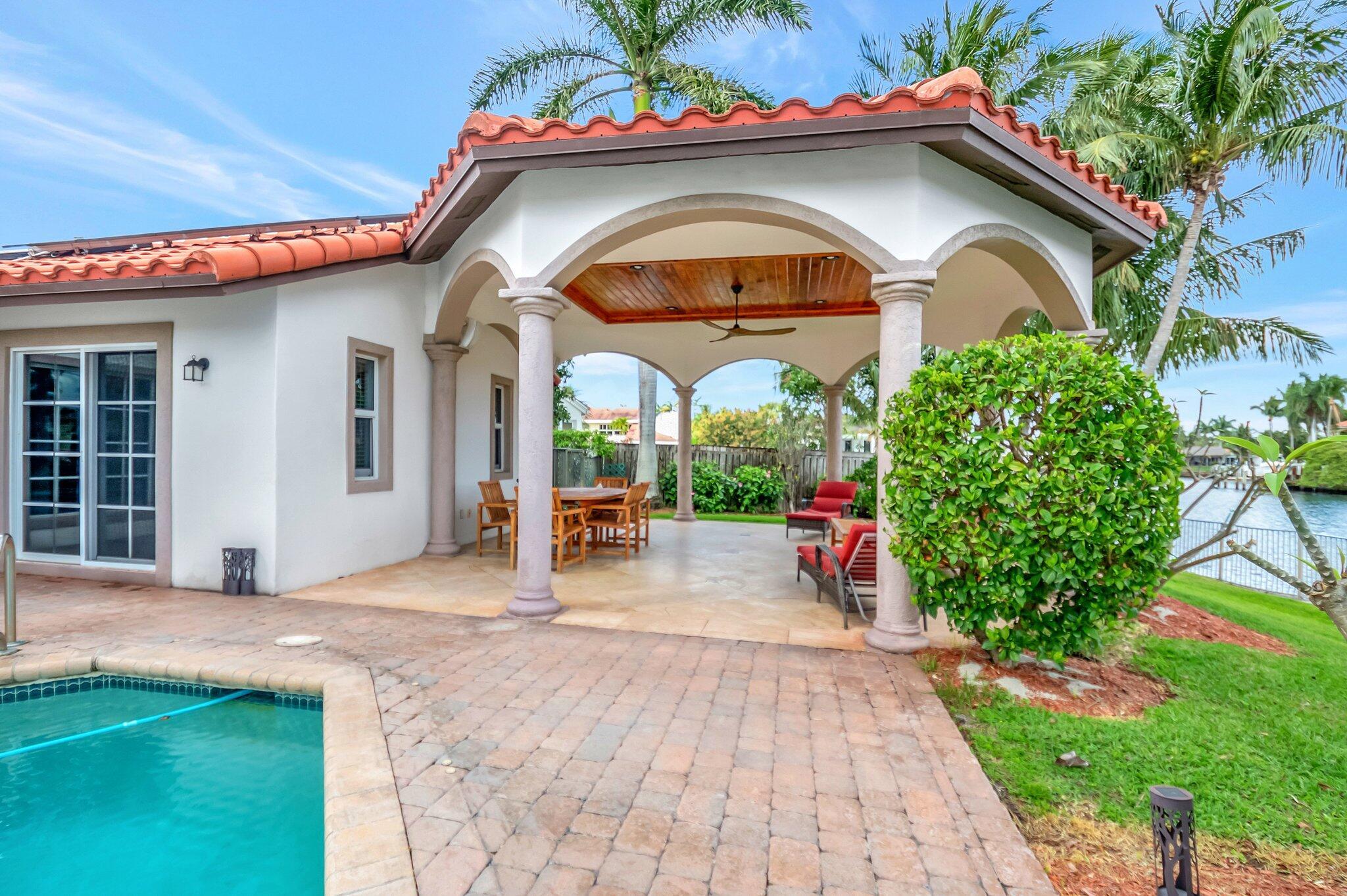 CARRIAGE HILL - Residential