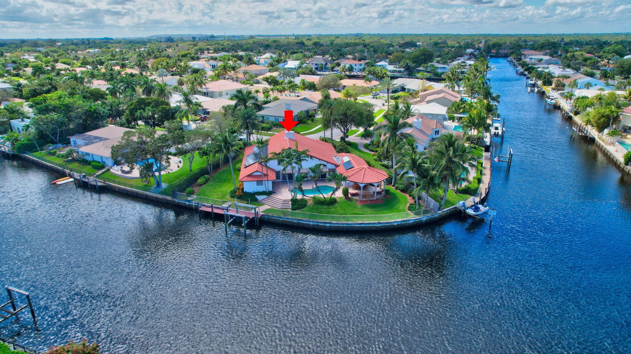 CARRIAGE HILL - Residential