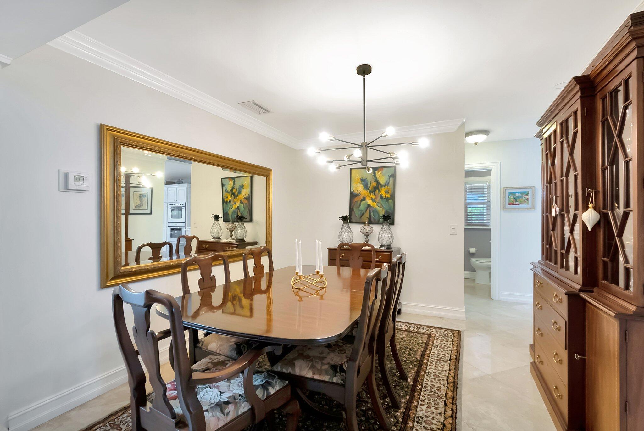 CARRIAGE HILL - Residential