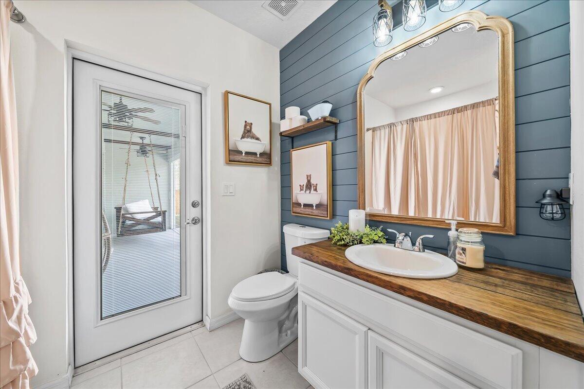 no subdisvion - Residential