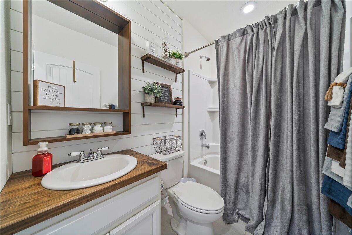 no subdisvion - Residential