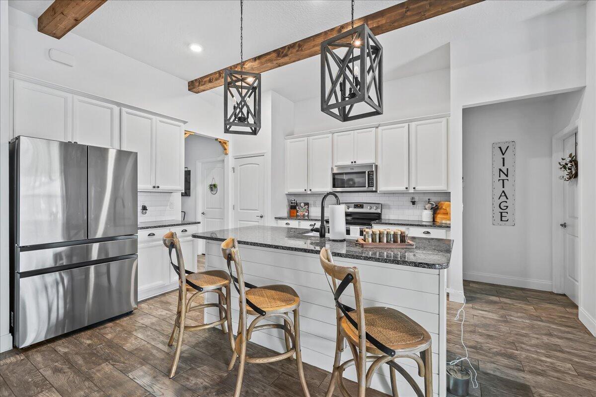 no subdisvion - Residential