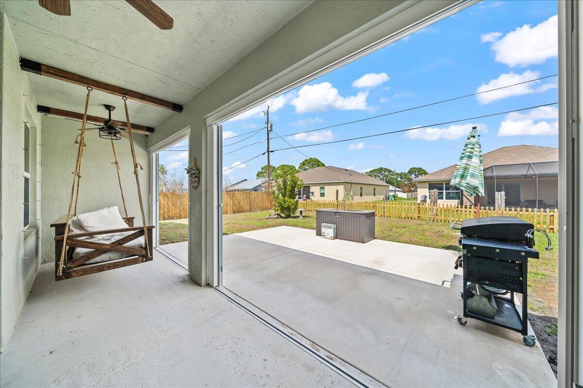 no subdisvion - Residential