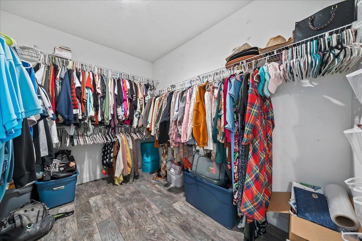 no subdisvion - Residential