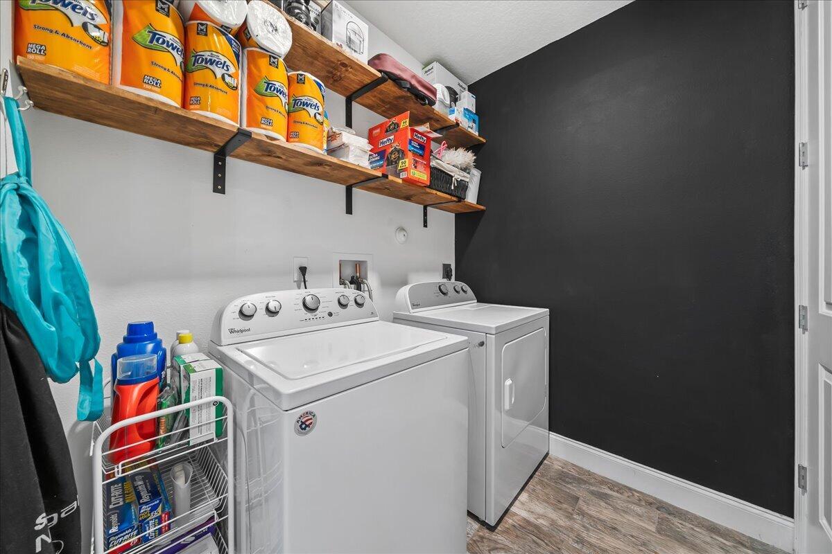 no subdisvion - Residential