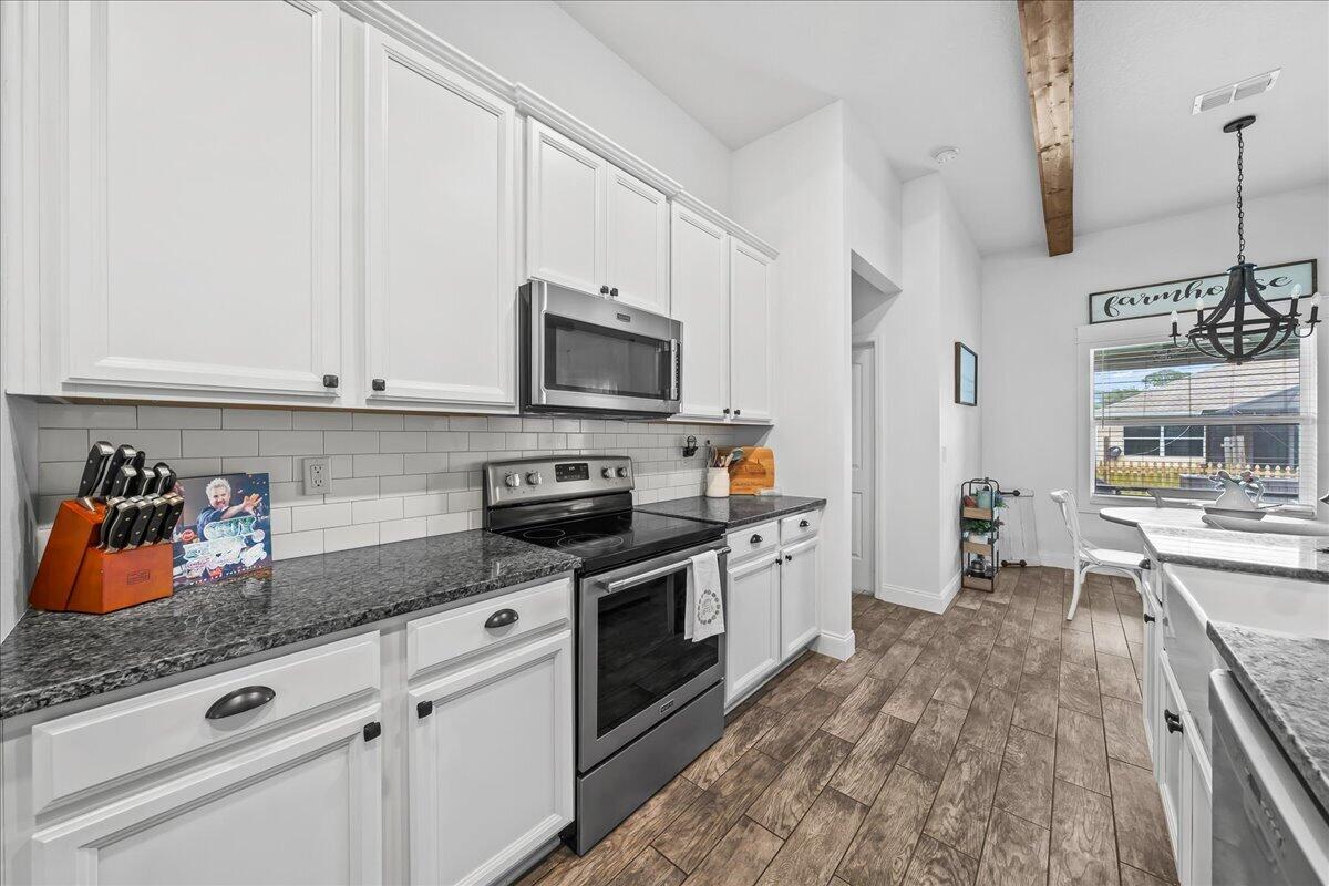 no subdisvion - Residential