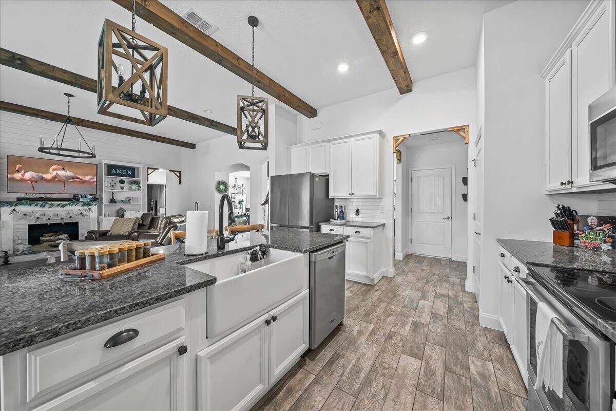 no subdisvion - Residential