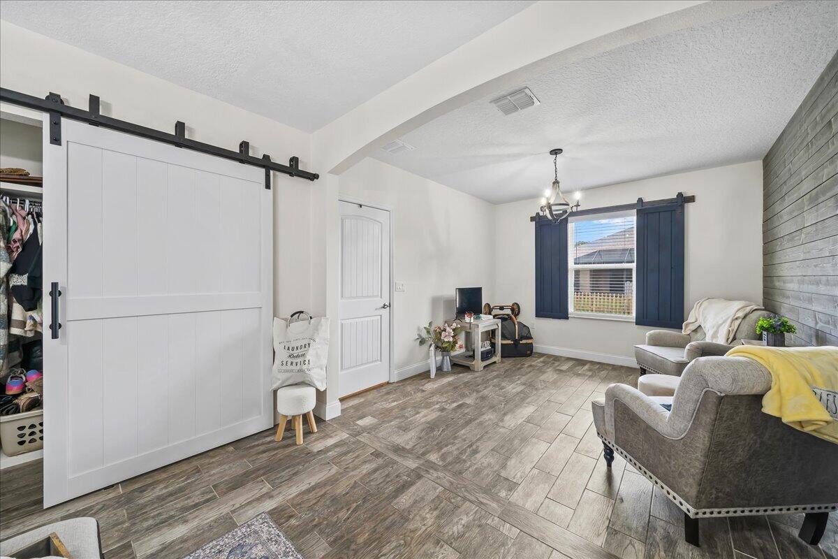 no subdisvion - Residential