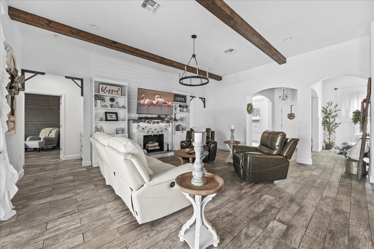 no subdisvion - Residential