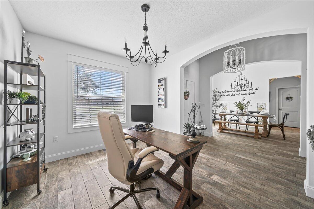 no subdisvion - Residential