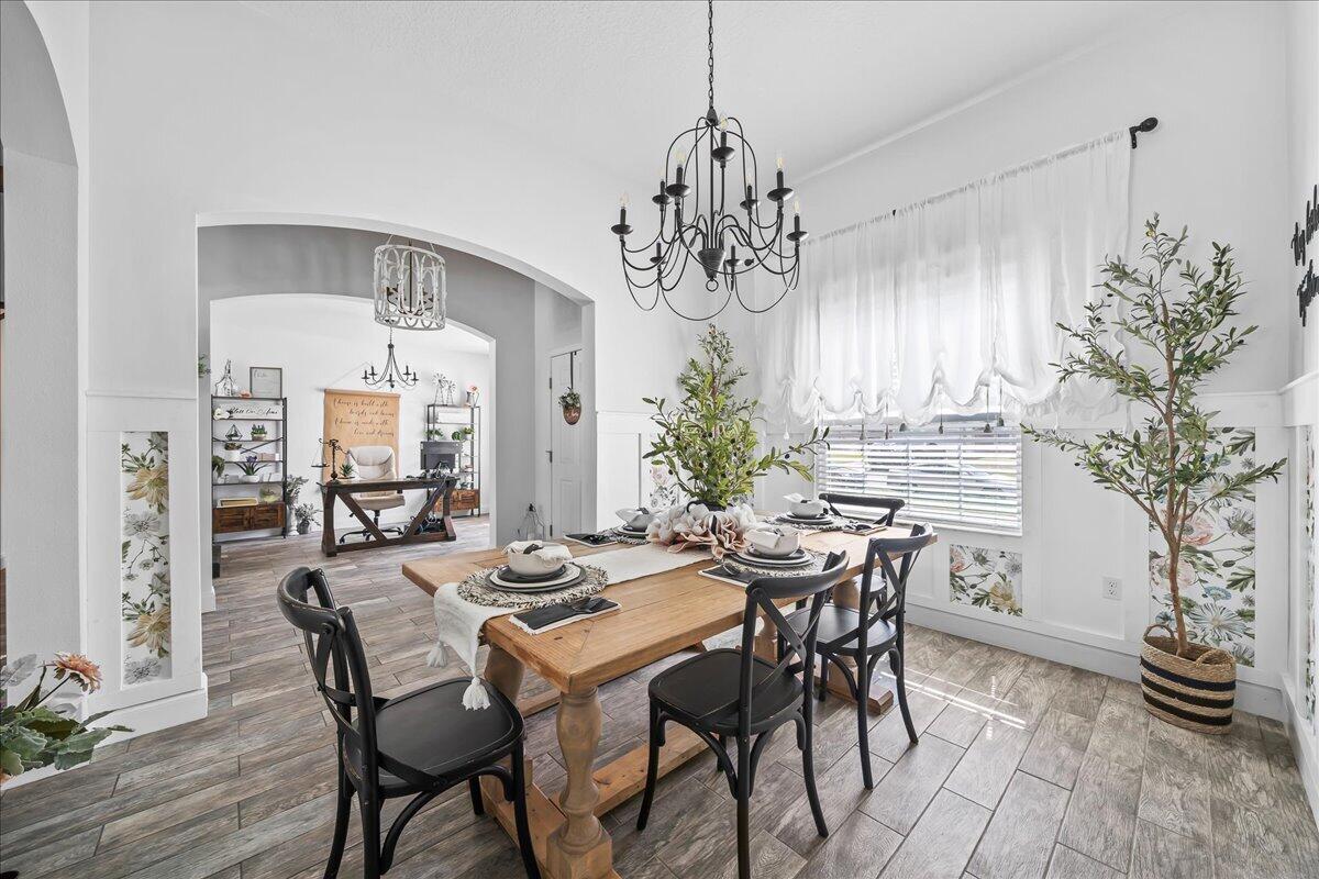 no subdisvion - Residential