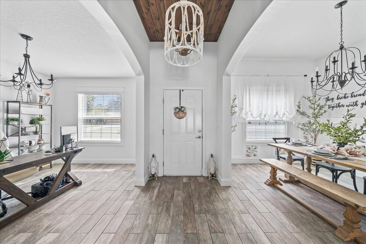 no subdisvion - Residential