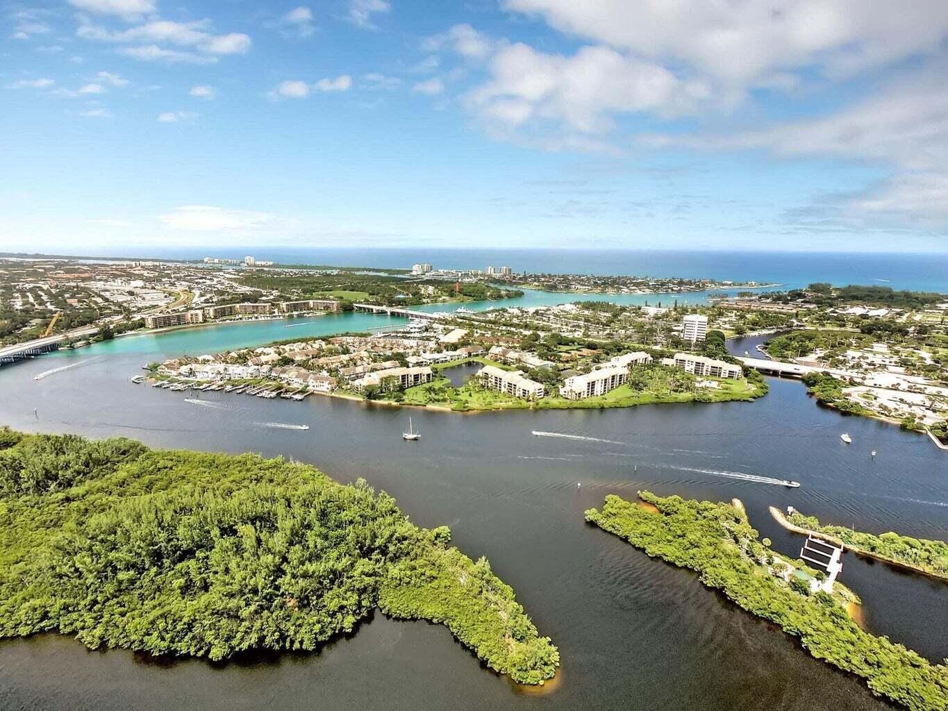JUPITER COVE CONDO - Residential
