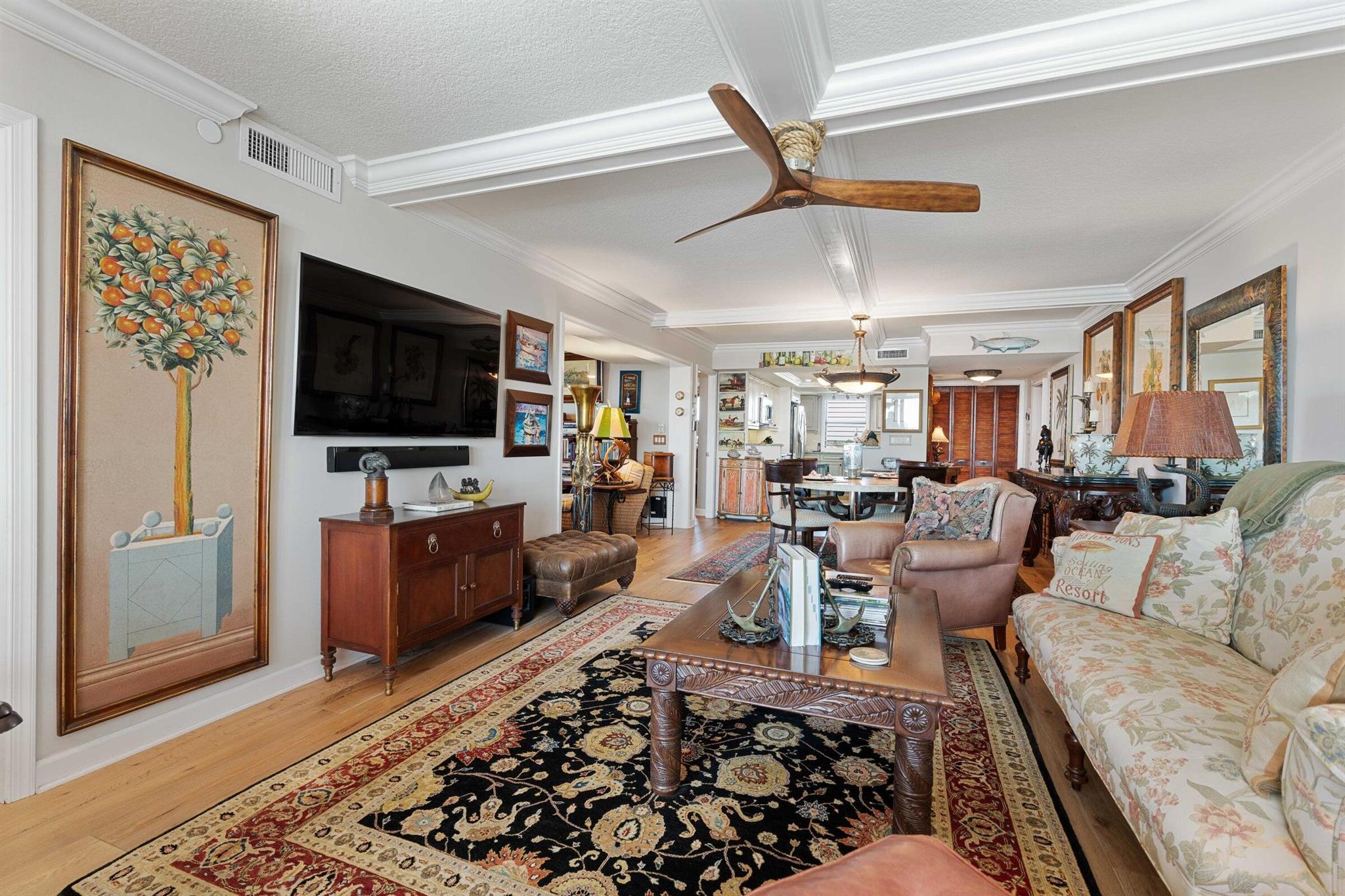 JUPITER COVE CONDO - Residential