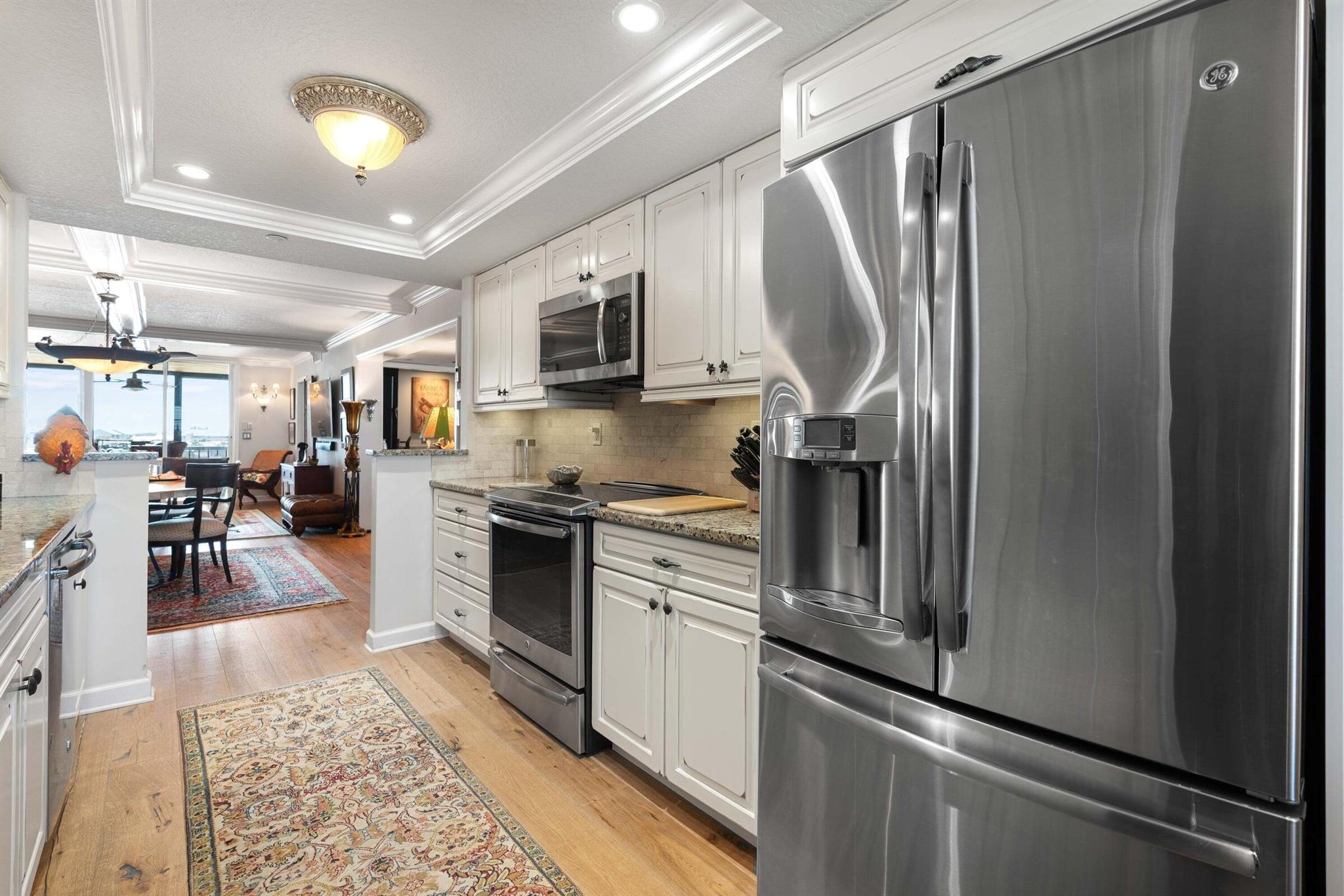 JUPITER COVE CONDO - Residential