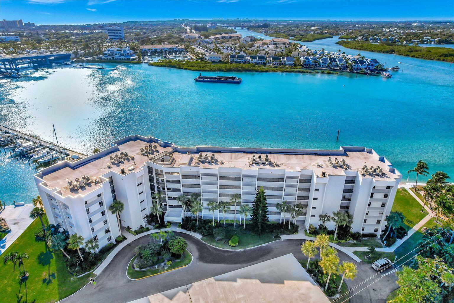 JUPITER COVE CONDO - Residential