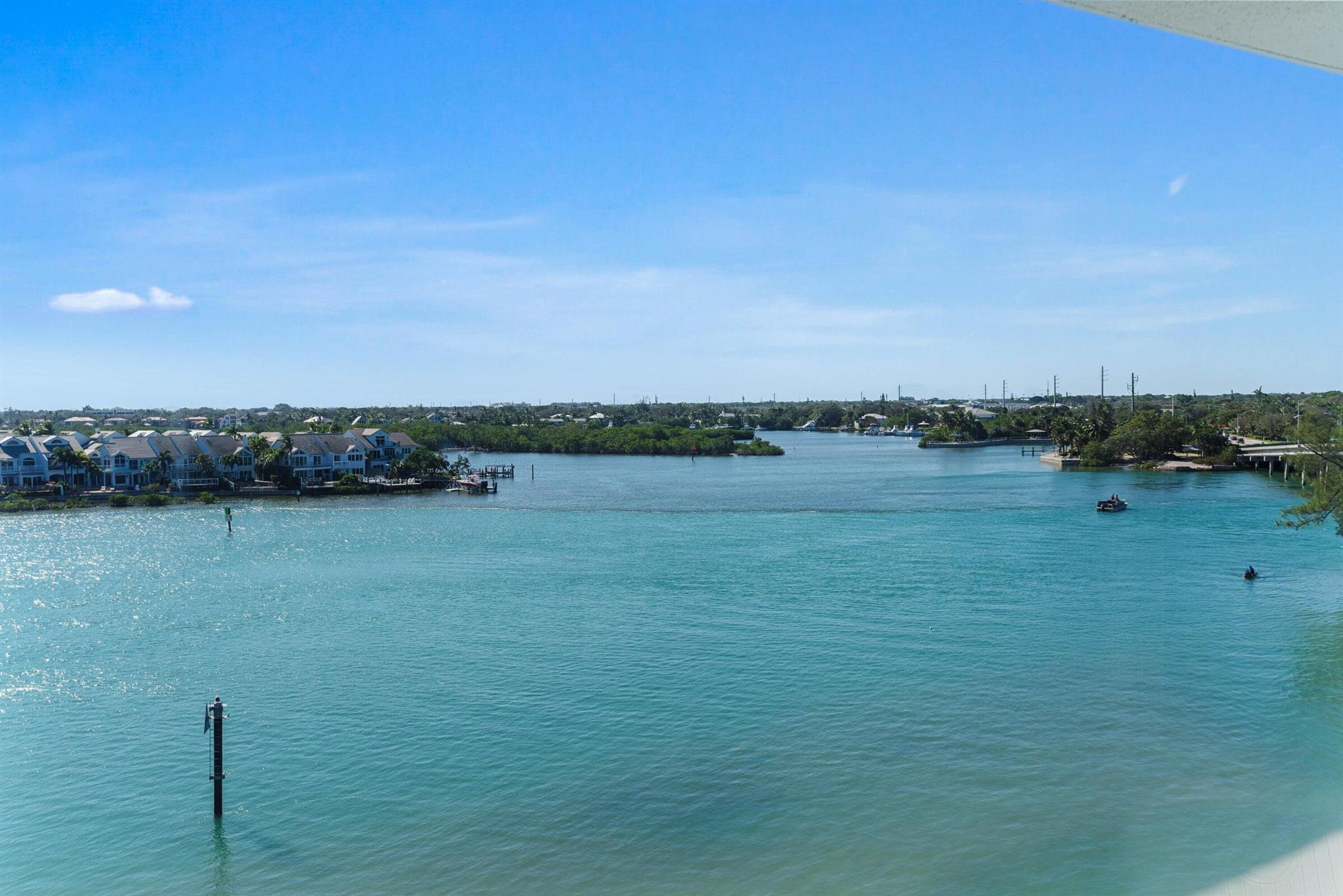 JUPITER COVE CONDO - Residential