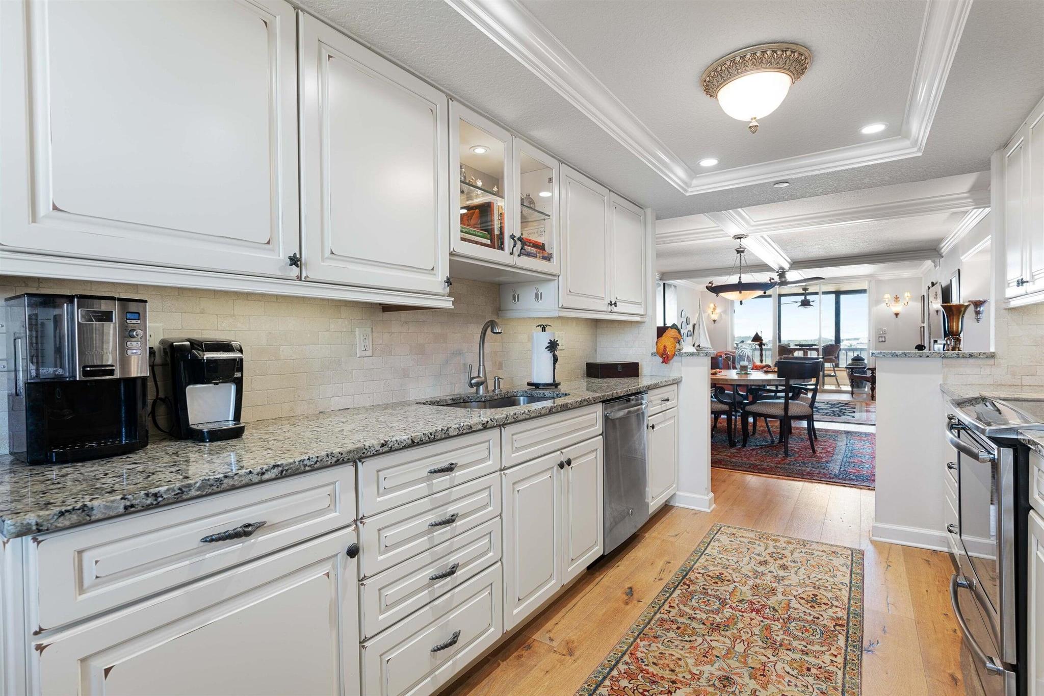 JUPITER COVE CONDO - Residential