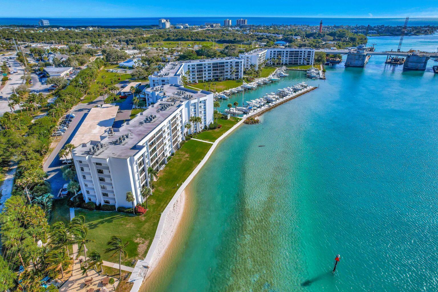 JUPITER COVE CONDO - Residential